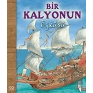 Bir Kalyonun Öyküsü