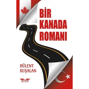 Bir Kanada Romanı