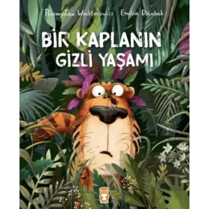 Bir Kaplanın Gizli Yaşamı
