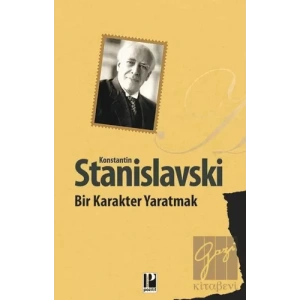 Bir Karakter Yaratmak