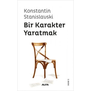 Bir Karakter Yaratmak