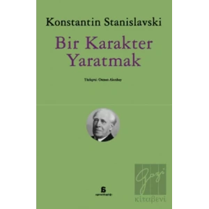 Bir Karakter Yaratmak