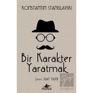 Bir Karakter Yaratmak