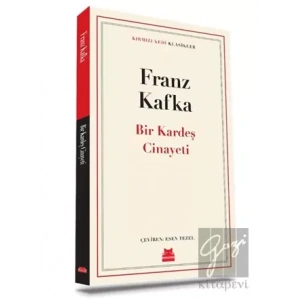 Bir Kardeş Cinayeti