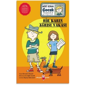 Bir Karın Ağrısı Vakası