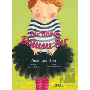 Bir Karın Dolusu Sır