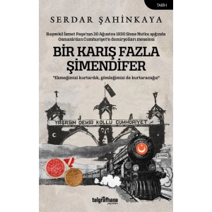 Bir Karış Fazla Şimendifer