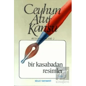 Bir Kasabadan Resimler