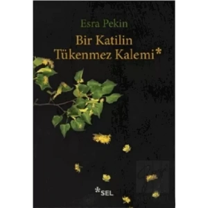 Bir Katilin Tükenmez Kalemi