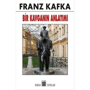 Bir Kavganın Anlatımı