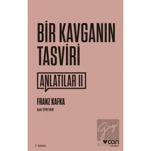 Bir Kavganın Tasviri