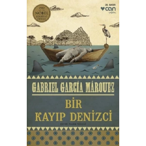 Bir Kayıp Denizci