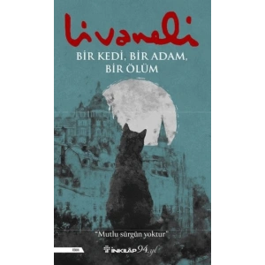 Bir Kedi, Bir Adam, Bir Ölüm