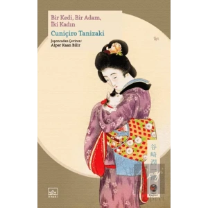 Bir Kedi, Bir Adam, İki Kadın