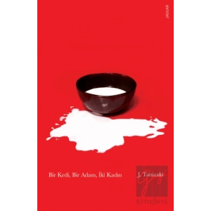 Bir Kedi, Bir Adam, İki Kadın