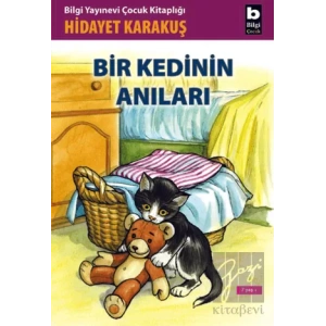 Bir Kedinin Anıları