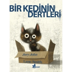 Bir Kedinin Dertleri