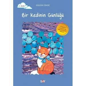 Bir Kedinin Günlüğü