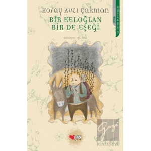 Bir Keloğlan Bir de Eşeği