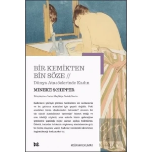 Bir Kemikten Bin Söze