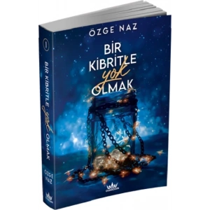 Bir Kibritle Yok Olmak -1