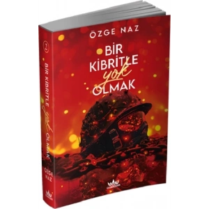 Bir Kibritle Yok Olmak -2