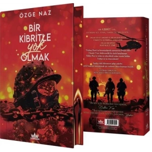 Bir Kibritle Yok Olmak 2 (Ciltli Özel Baskı)