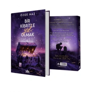 Bir Kibritle Yok Olmak 3 (Ciltli)