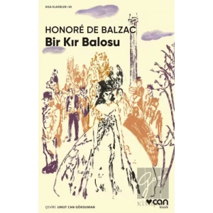 Bir Kır Balosu