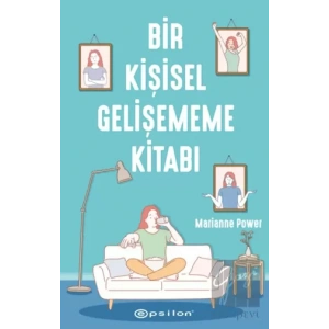 Bir Kişisel Gelişememe Kitabı