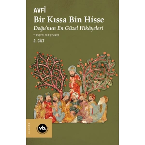 Bir Kıssa Bin Hisse 2. Cilt