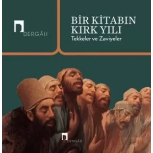 Bir Kitabın Kırk Yılı