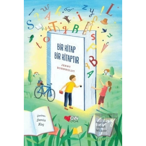 Bir Kitap Bir Kitaptır