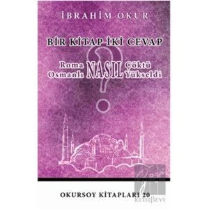 Bir Kitap İki Cevap