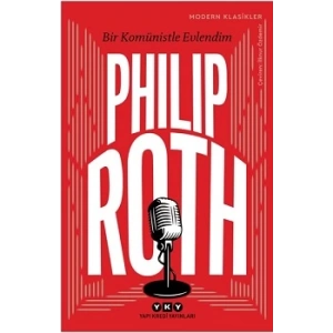 Bir Komünistle Evlendim