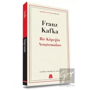 Bir Köpeğin Araştırmaları