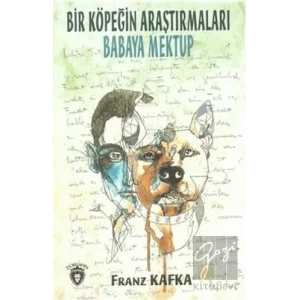 Bir Köpeğin Araştırmaları