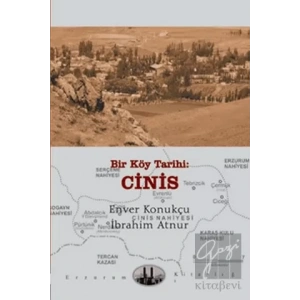 Bir Köy Tarihi: Cinis