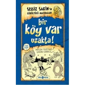 Bir Köy Var Uzakta!