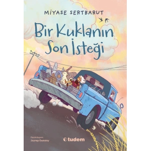Bir Kuklanın Son İsteği