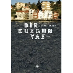 Bir Kuzgun Yaz