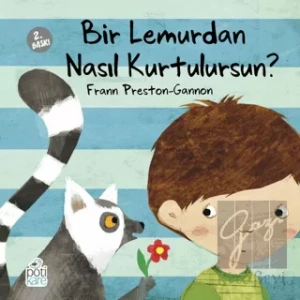 Bir Lemurdan Nasıl Kurtulursun?