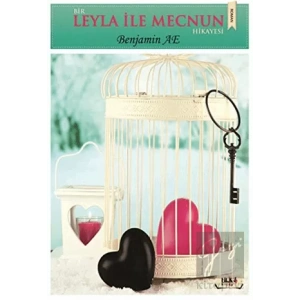 Bir Leyla ile Mecnun Hikayesi