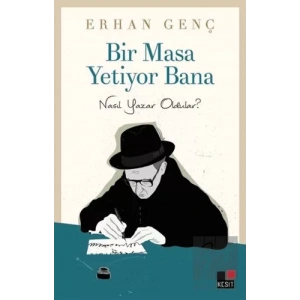 Bir Masa Yetiyor Bana