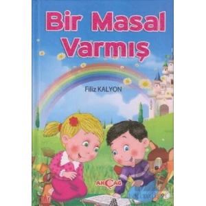 Bir Masal Varmış