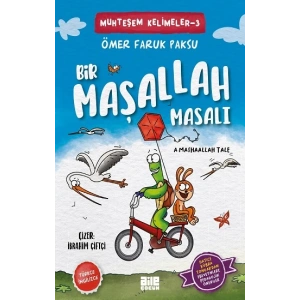 Bir Maşallah Masalı
