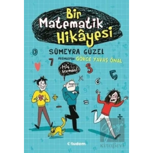 Bir Matematik Hikayesi