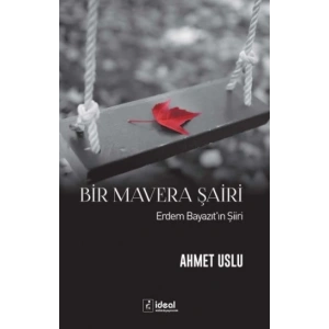 Bir Mavera Şairi