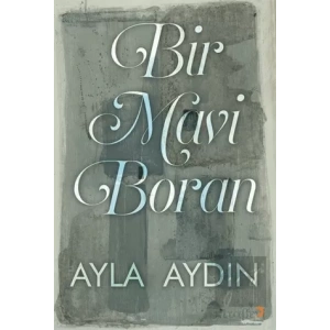 Bir Mavi Boran