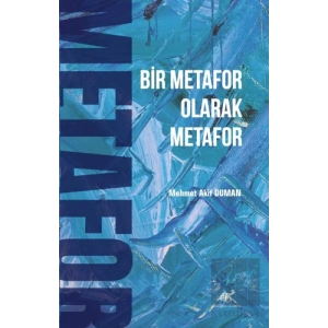 Bir Metafor Olarak Metafor